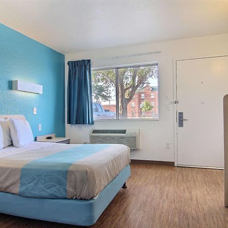 Motel 6-Lubbock, Tx エクステリア 写真