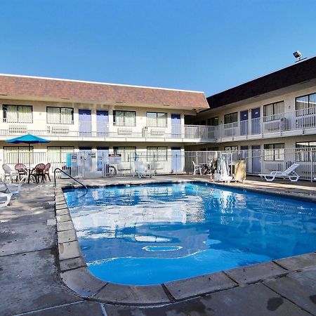 Motel 6-Lubbock, Tx エクステリア 写真