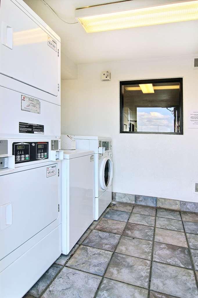 Motel 6-Lubbock, Tx 設備 写真