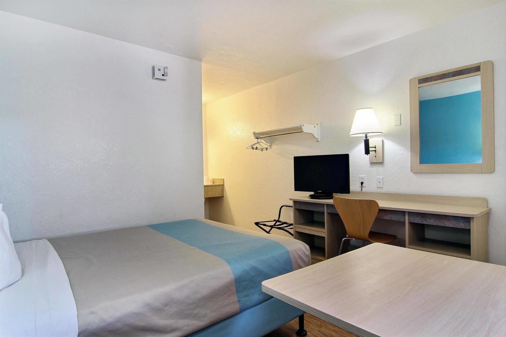 Motel 6-Lubbock, Tx エクステリア 写真