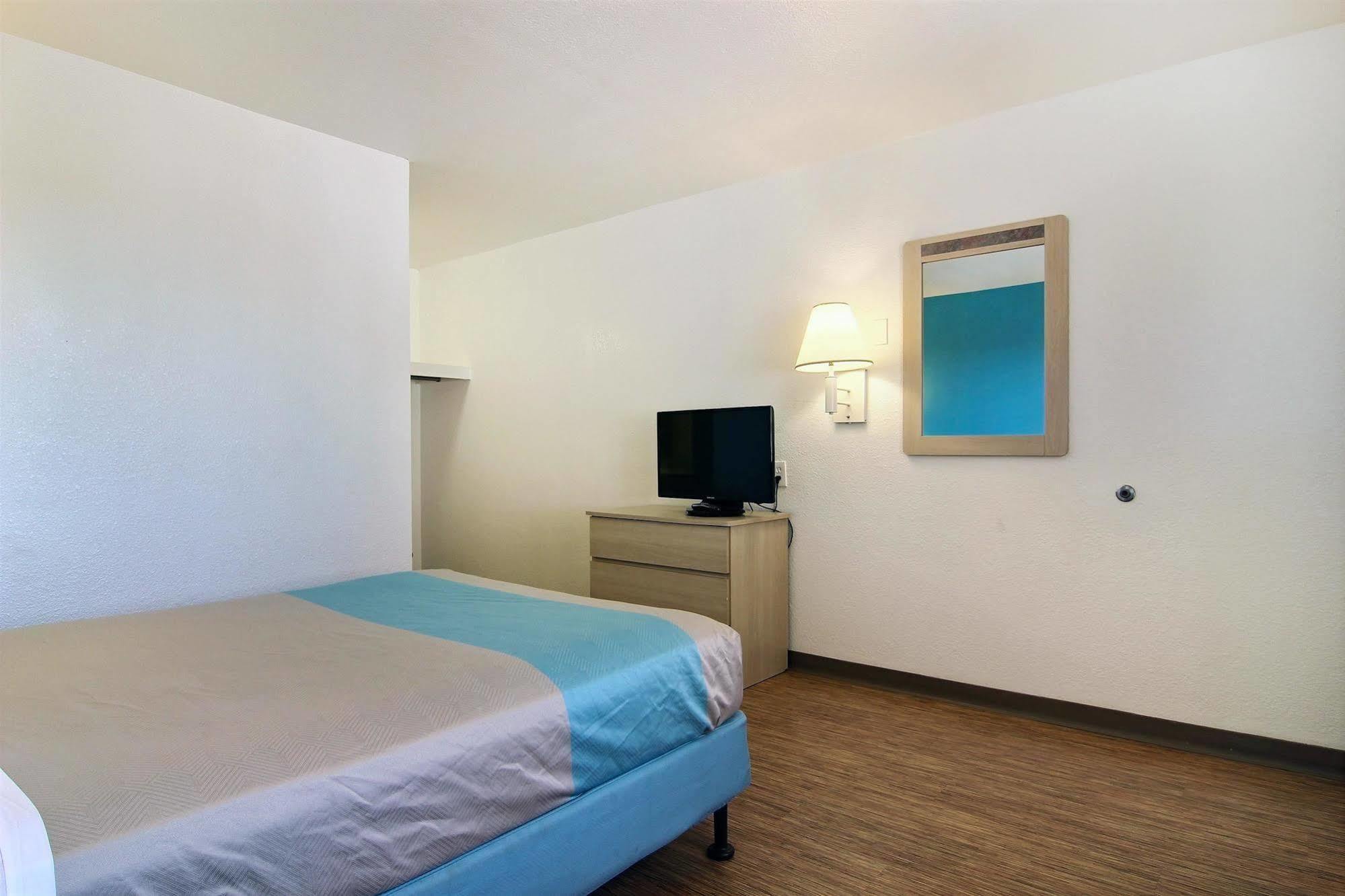 Motel 6-Lubbock, Tx エクステリア 写真